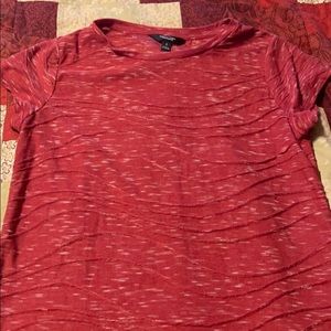 Verawang short sleeve shirt